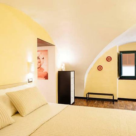 Paladin Home Nápoly Kültér fotó