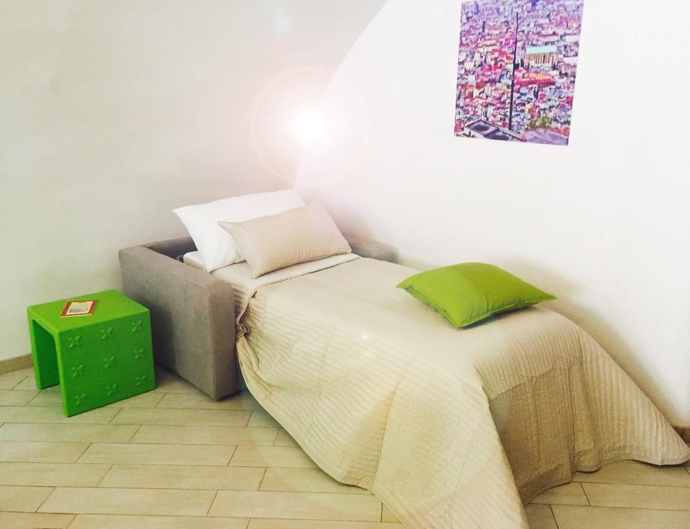 Paladin Home Nápoly Szoba fotó