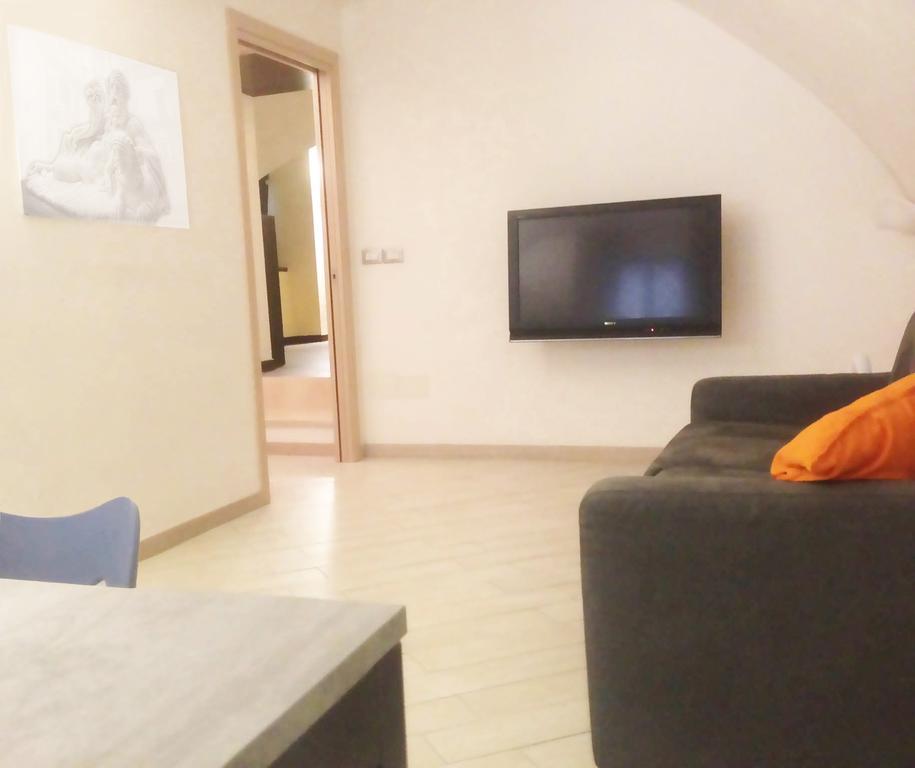 Paladin Home Nápoly Szoba fotó