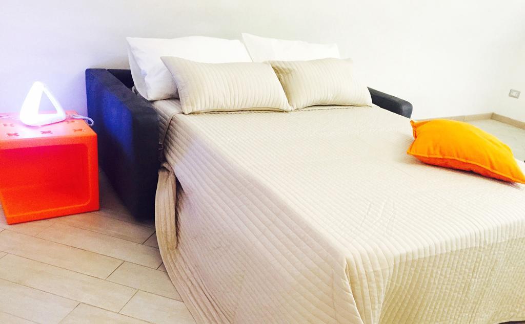 Paladin Home Nápoly Szoba fotó