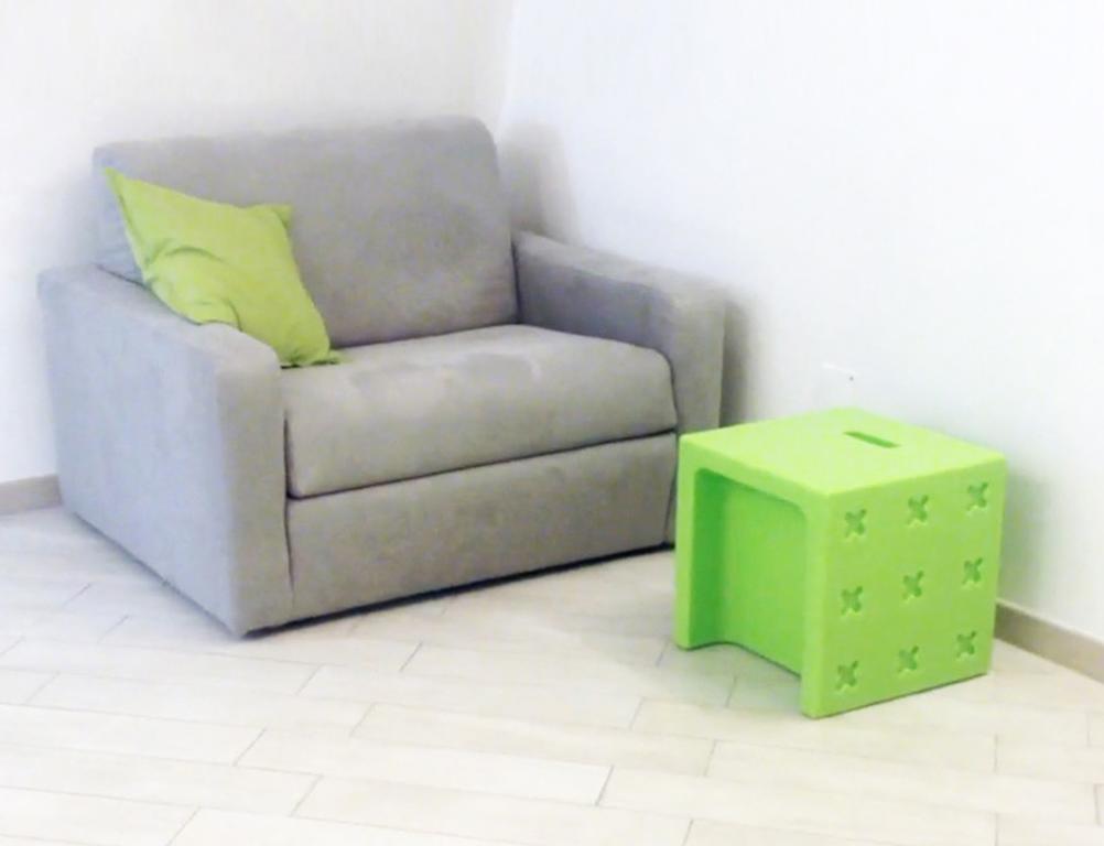 Paladin Home Nápoly Kültér fotó