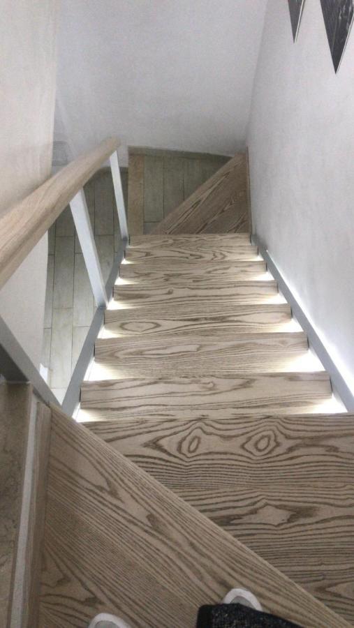 Paladin Home Nápoly Kültér fotó
